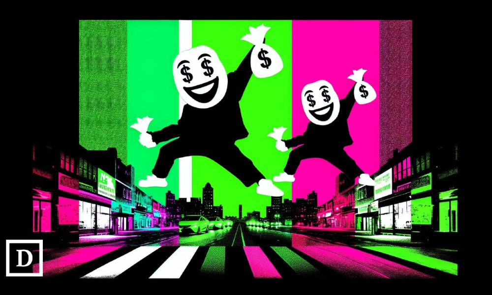 Trump Supports Crypto Industry in Stablecoin Yield Battle