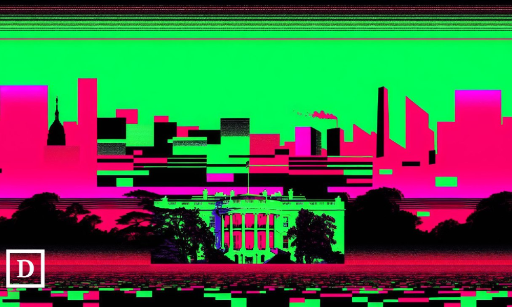 White House Cyber Strategy Puts Crypto Under Federal Umbrella