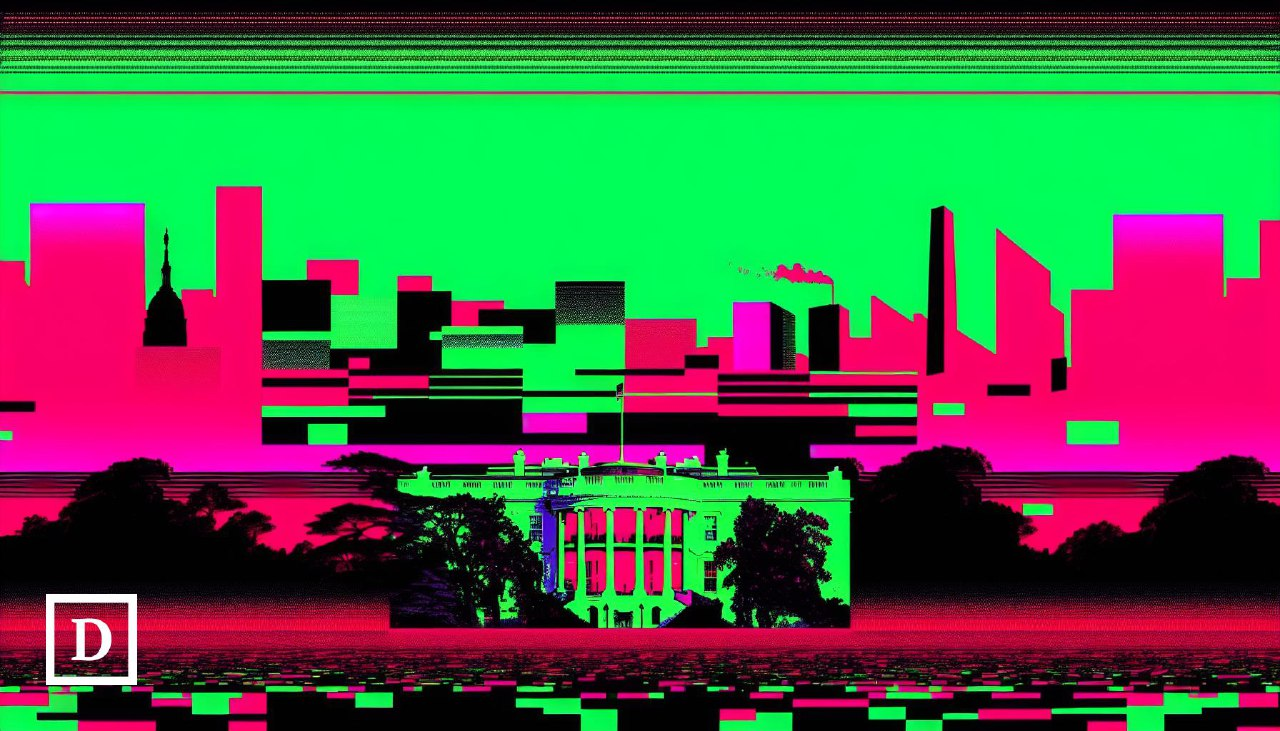 White House Cyber Strategy Puts Crypto Under Federal Umbrella