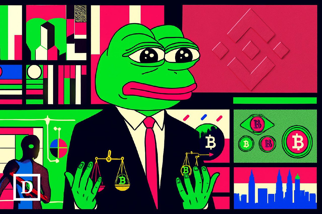 Binance Sues WSJ for Defamation as DOJ Opens Iran Sanctions Probe