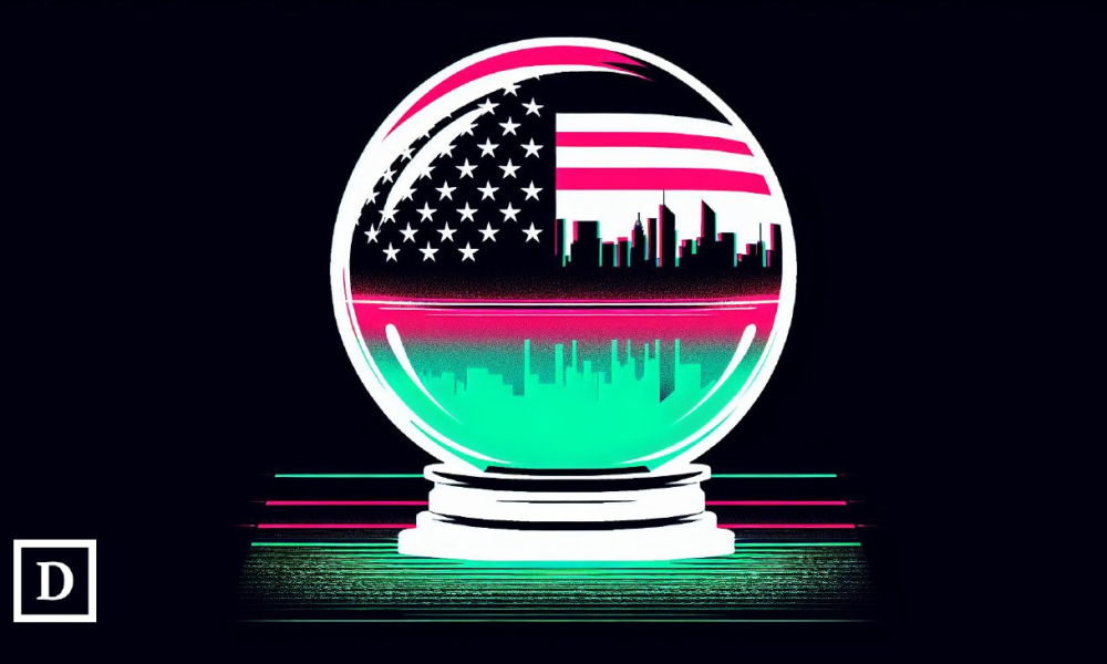 CFTC Launches Sweeping Review of Prediction Markets