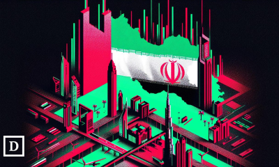 Token2049, TON Gateway Cancel Dubai Events amid Iran Conflict