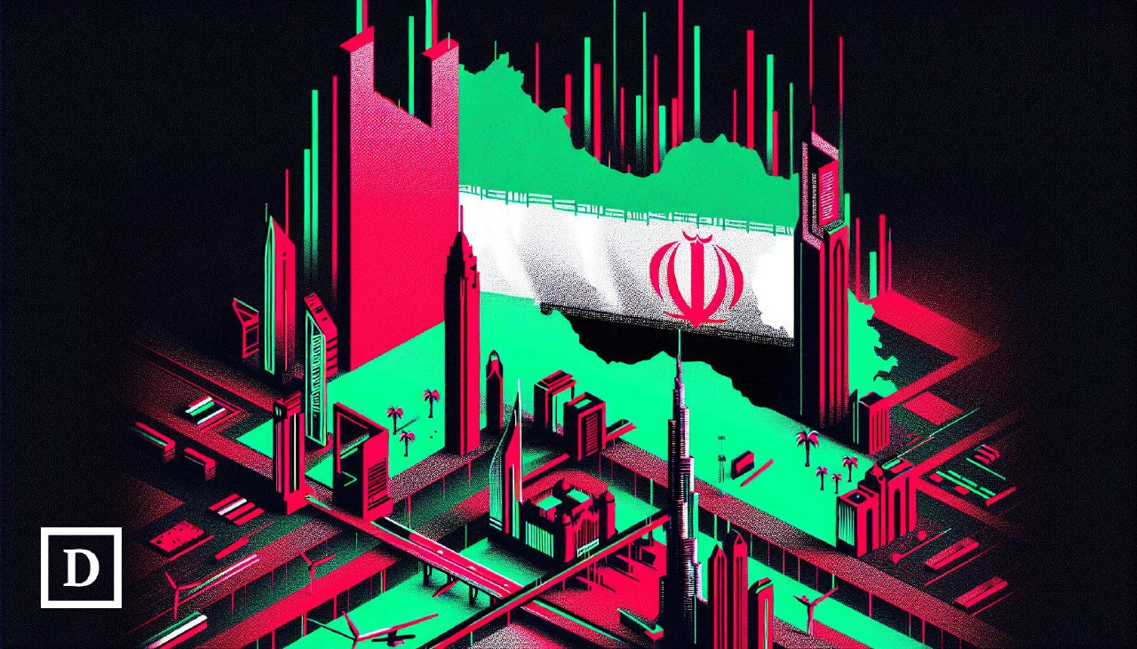 Token2049, TON Gateway Cancel Dubai Events amid Iran Conflict