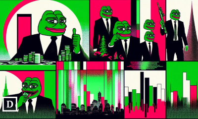 Crypto Wealth Manager Abra to Go Public via SPAC Merger