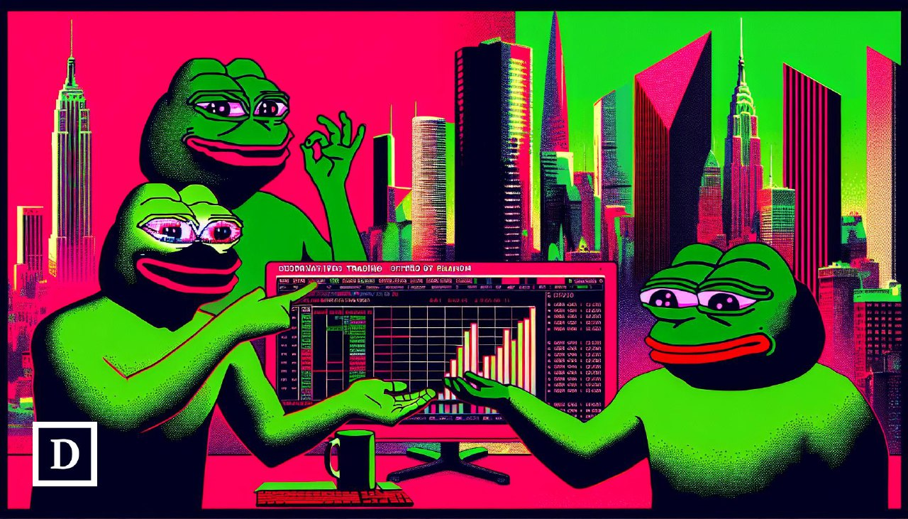 CFTC Clears Phantom to Offer Derivatives Trading Without Broker Registration