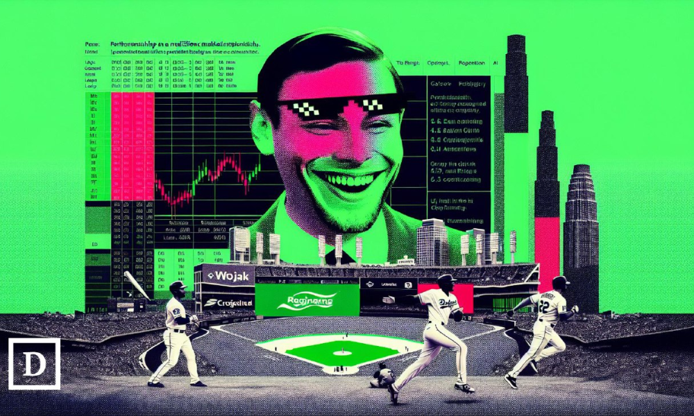 Polymarket Becomes MLB’s Exclusive Prediction Market Partner