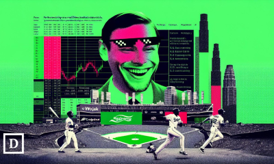 Polymarket Becomes MLB’s Exclusive Prediction Market Partner