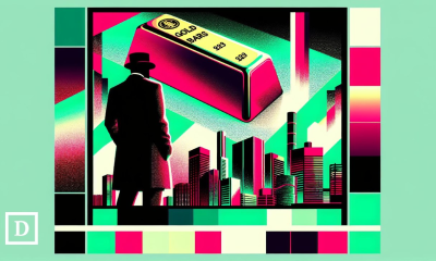 World Gold Council Proposes Shared Infrastructure for Tokenized Gold Products