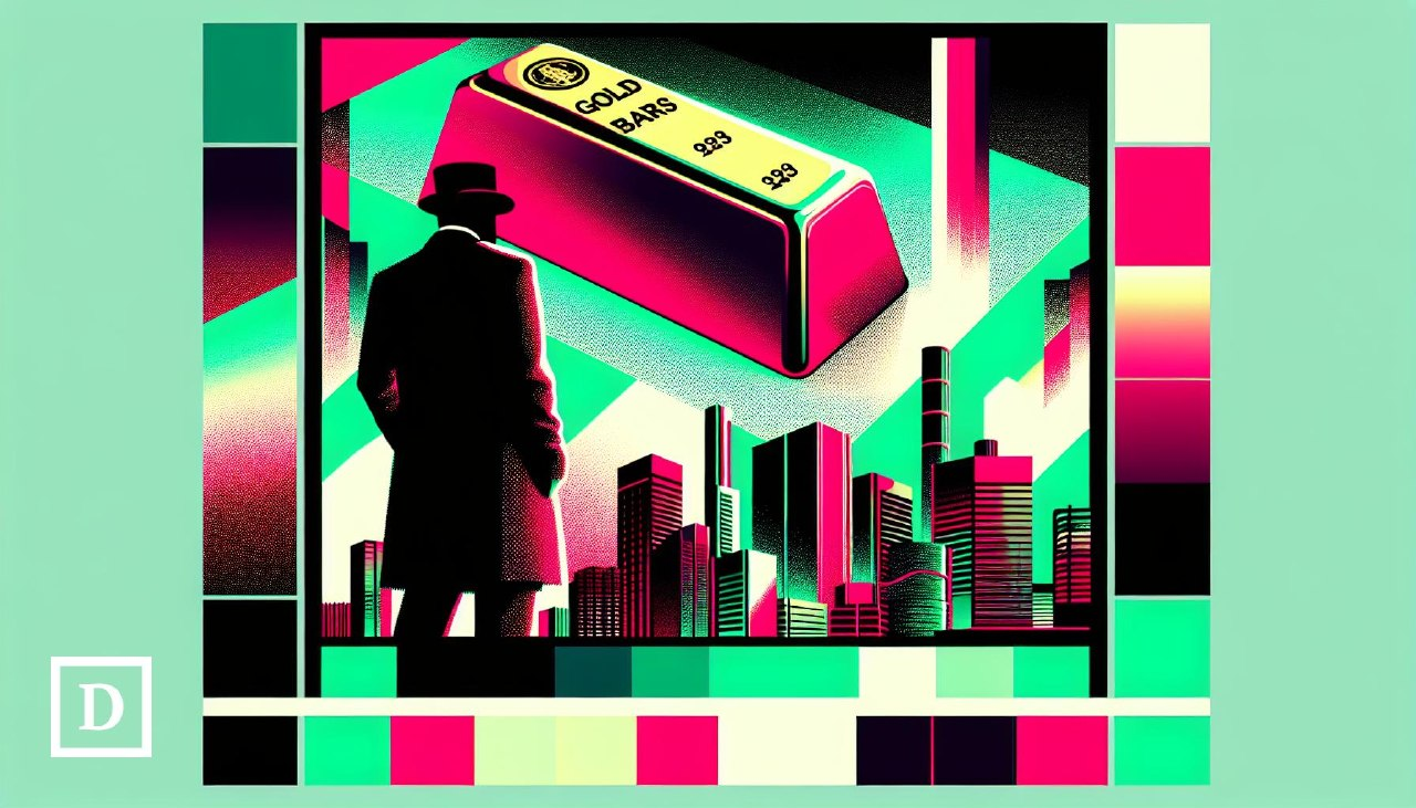 World Gold Council Proposes Shared Infrastructure for Tokenized Gold Products