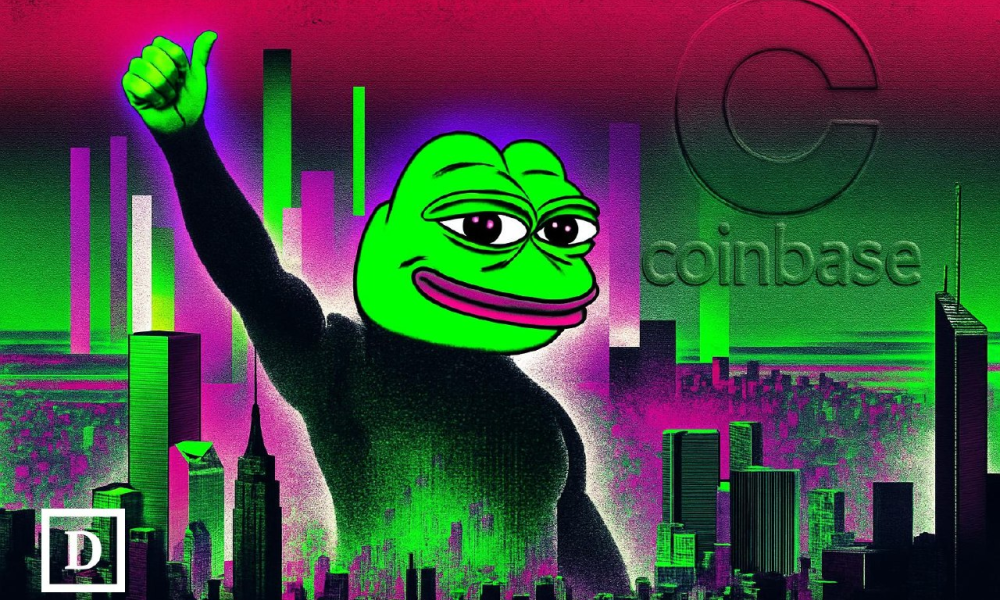 Coinbase Launches Stock Perpetual Futures for Non-U.S. Users