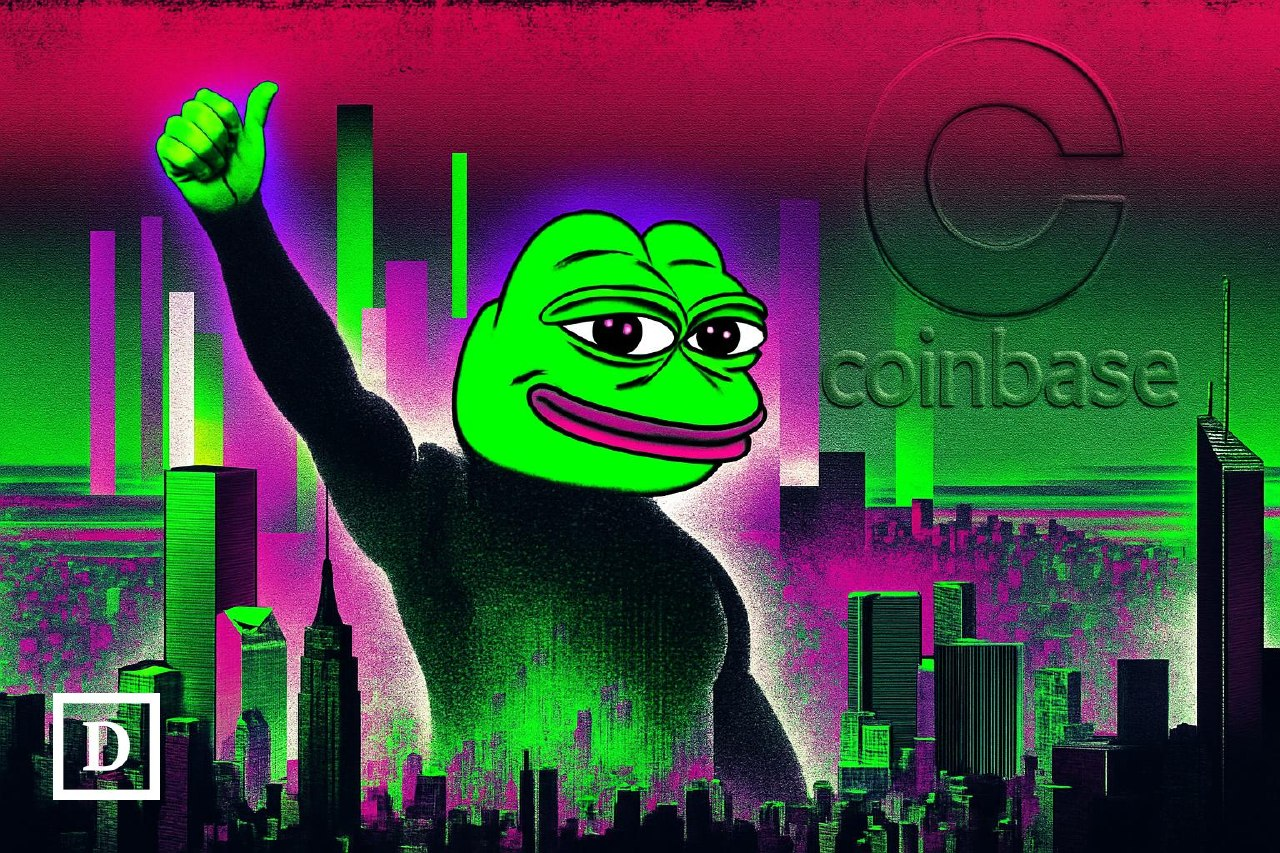 Coinbase Launches Stock Perpetual Futures for Non-U.S. Users