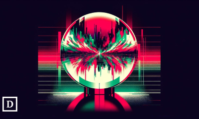 Kalshi and Polymarket CEOs Back $35M Prediction Market Venture Fund