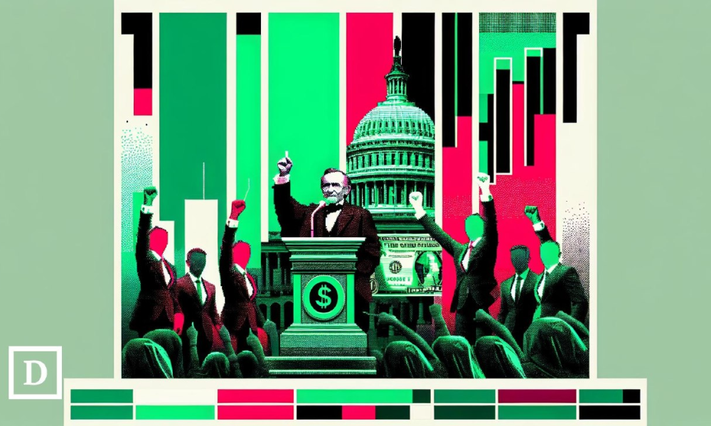 Latest Clarity Act Draft Bans Rewards on Passive Stablecoin Balances