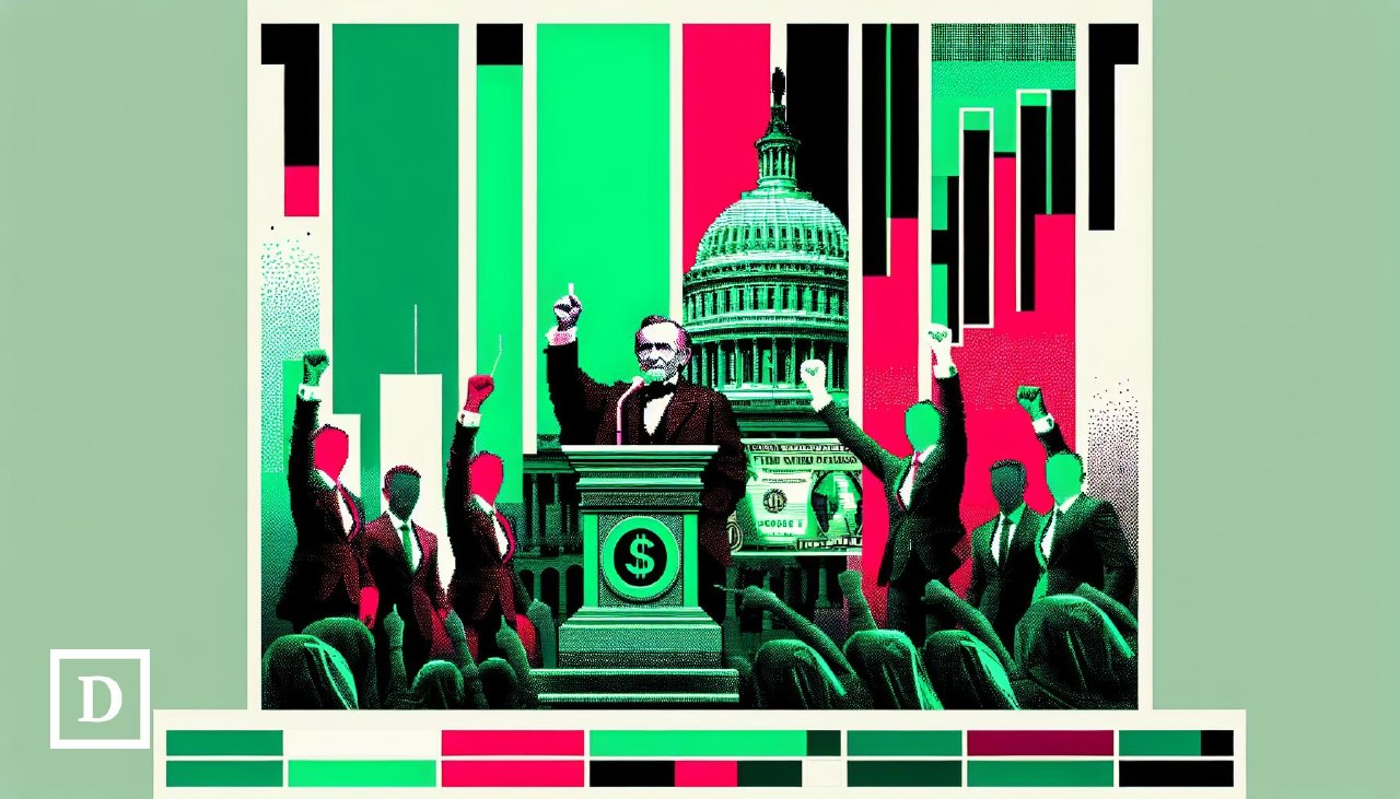 Latest Clarity Act Draft Bans Rewards on Passive Stablecoin Balances