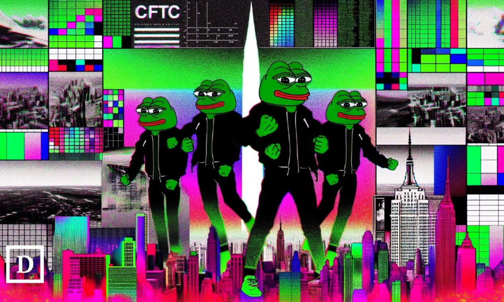 CFTC Launches Innovation Task Force Covering Crypto, AI, and Prediction Markets