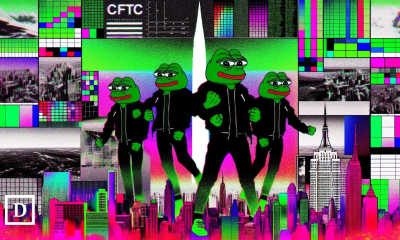 CFTC Launches Innovation Task Force Covering Crypto, AI, and Prediction Markets