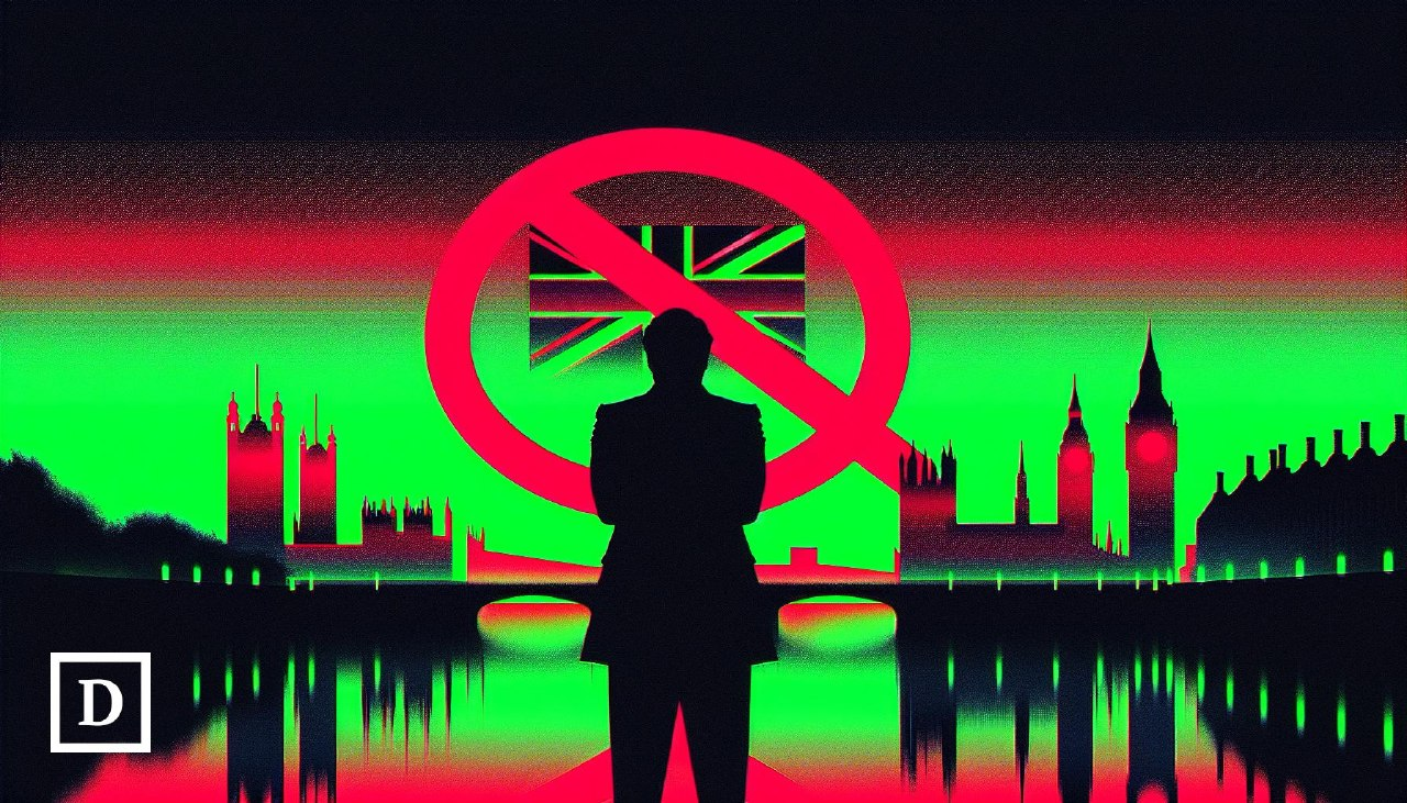 UK Bans Crypto Donations to Political Parties, Citing Foreign Interference Risk