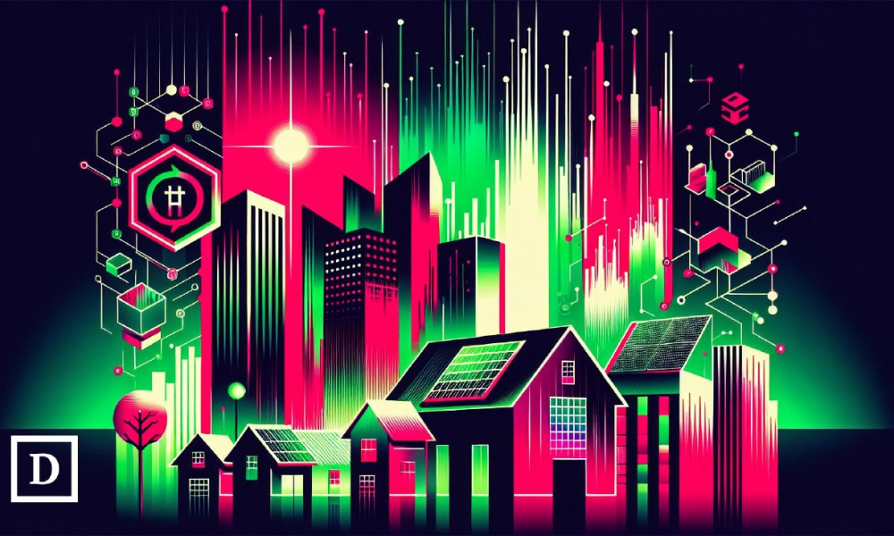 Obex Starts Deploying $1B in USDS Into Mortgages, AI Hardware, and Solar Energy