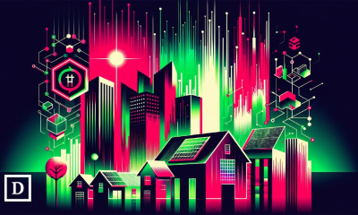 Obex Starts Deploying $1B in USDS Into Mortgages, AI Hardware, and Solar Energy