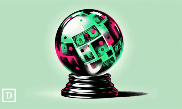 NYSE Owner ICE Pours Another $600 Million Into Polymarket