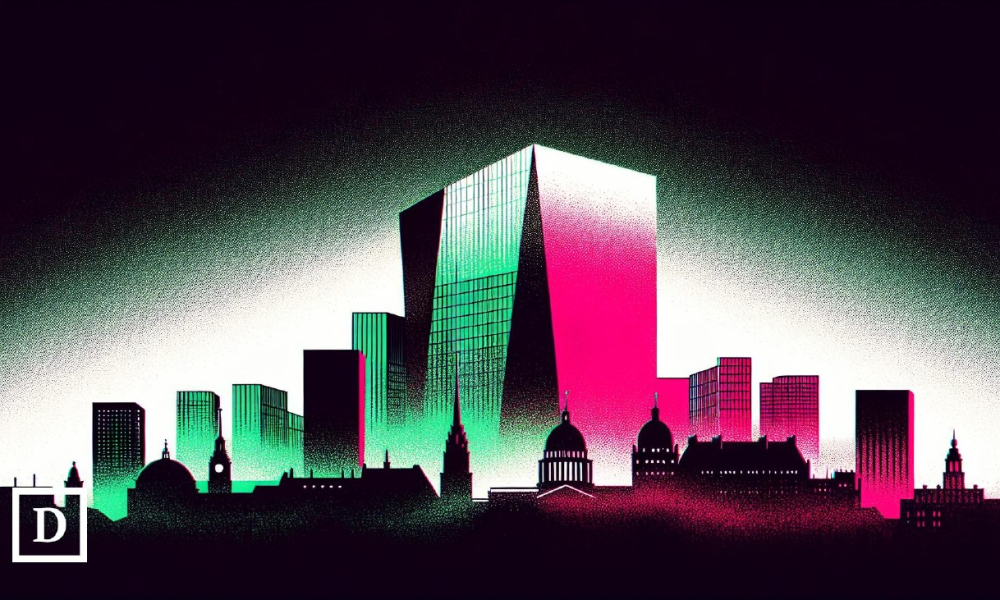 ECB Study Concludes DeFi DAOs Aren't as Decentralized as They Claim