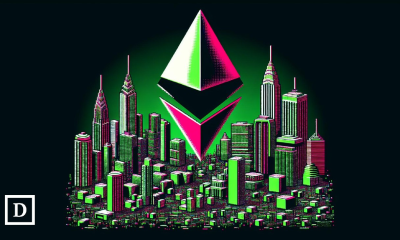 Gnosis and Zisk Unveil 'Ethereum Economic Zone' Framework