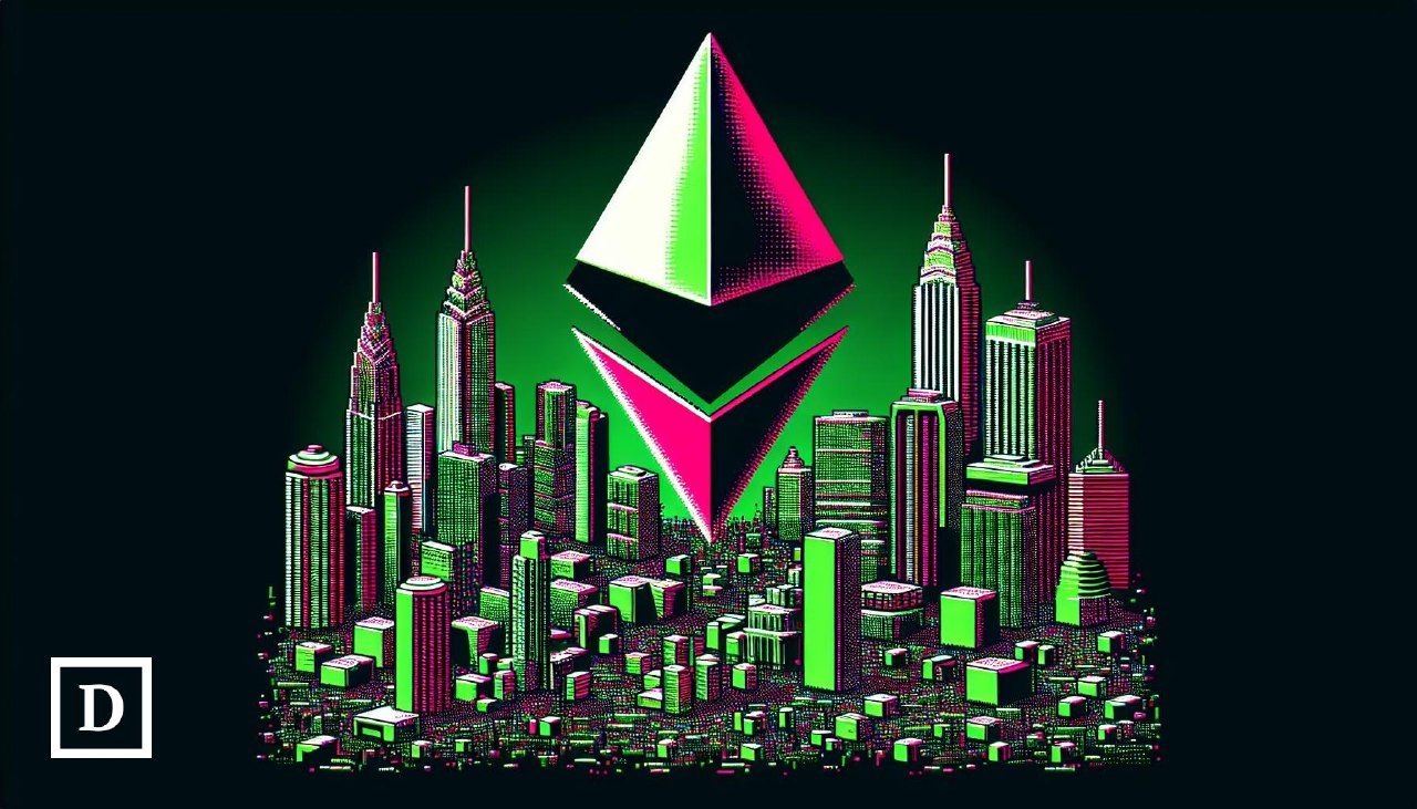 Gnosis and Zisk Unveil 'Ethereum Economic Zone' Framework