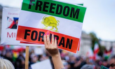 Alexander Bowen: In terms of Britain and the rest of the world - what is our circus and who are our monkeys?