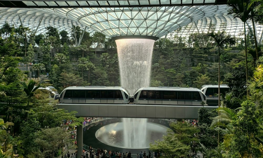 10 ways that future urban living will be greener