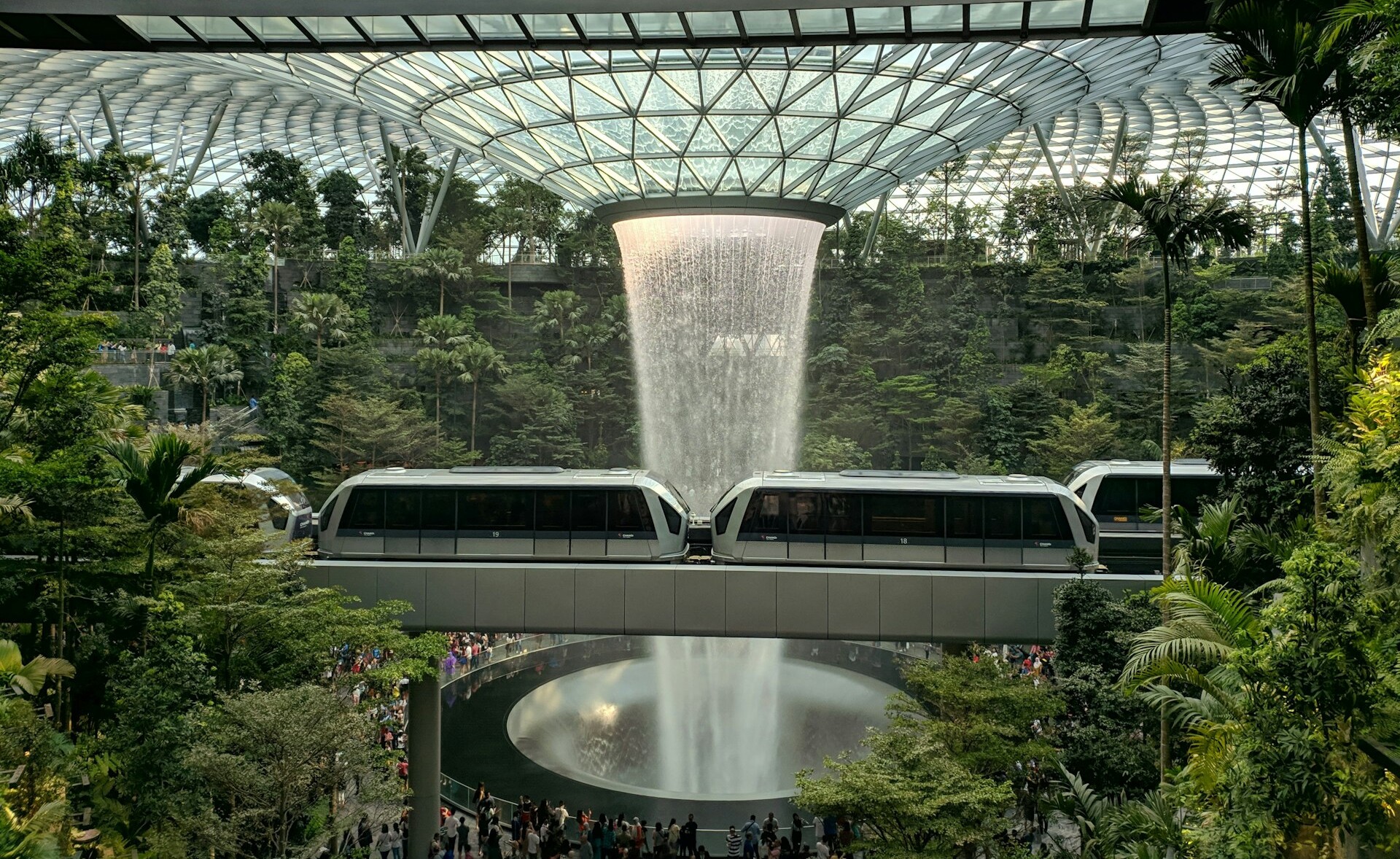 10 ways that future urban living will be greener