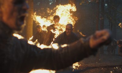 The Pendragon Cycle Treats Christianity Like The Prophets On Star Trek: Deep Space Nine