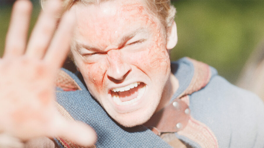 Mainstream Critics Have Finally Launched Their Biased Attacks On The Pendragon Cycle