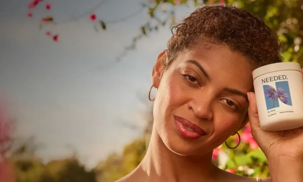 Best Multivitamin for Bloating & Hunger