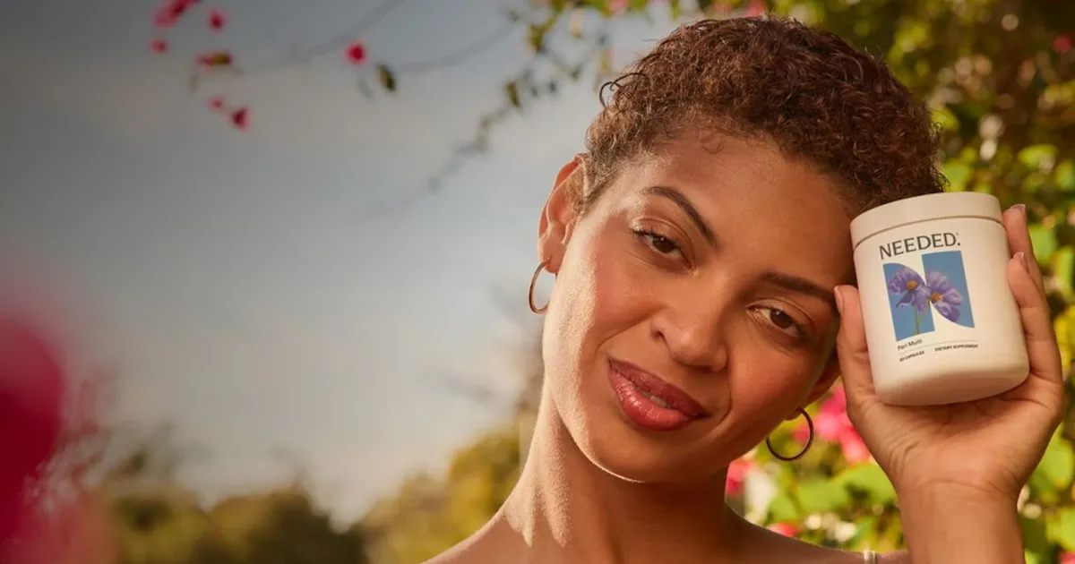 Best Multivitamin for Bloating & Hunger