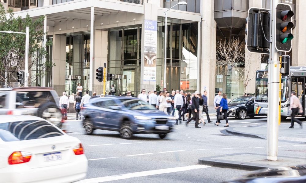 Inflation edged down before start of Iran war