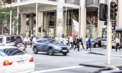 Inflation edged down before start of Iran war