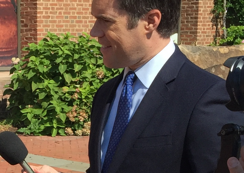 Kanye West, pictured in 2020, has seen his commercial relationships crumble after a series of anti-Semitic comments