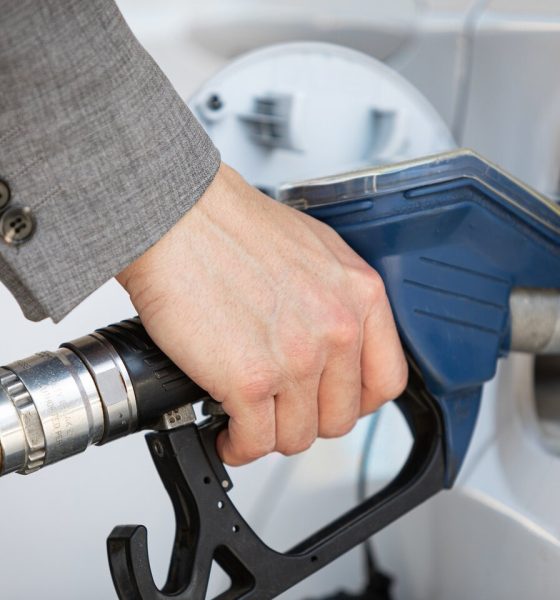 Country health service workers told to fill up with fuel