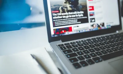 How Digital Media Is Transforming Modern News Platforms