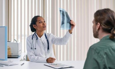 Why Fast Radiology Reports Matter in Colorectal Cancer Diagnosis