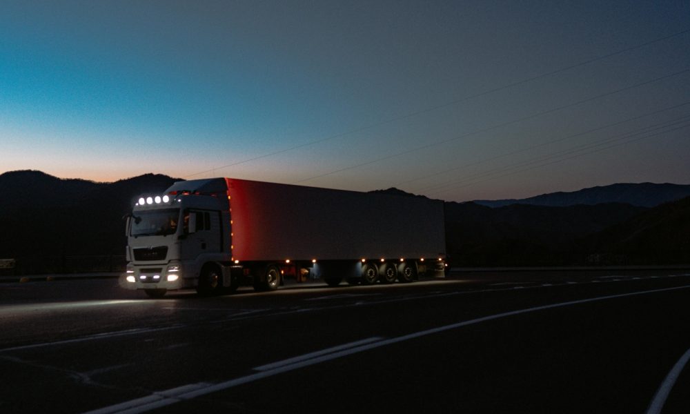 'Perfect storm': fuel uncertainty threatens food prices