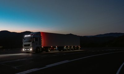 'Perfect storm': fuel uncertainty threatens food prices