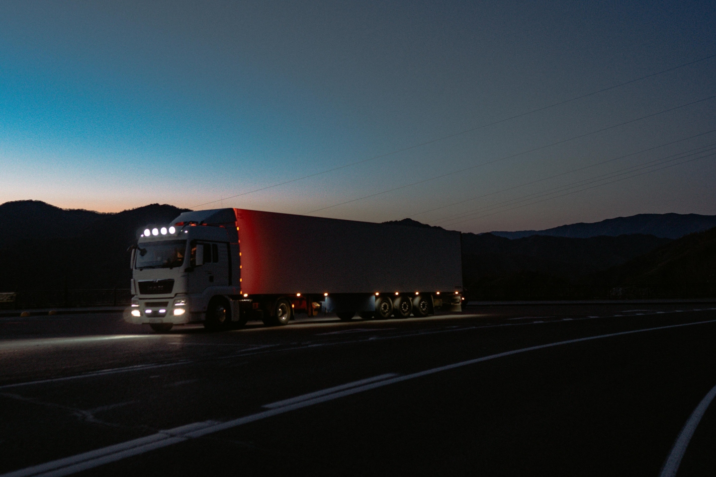 'Perfect storm': fuel uncertainty threatens food prices