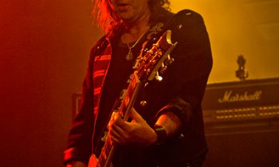Phil Campbell