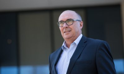 Thick revealed as Screenwest chair