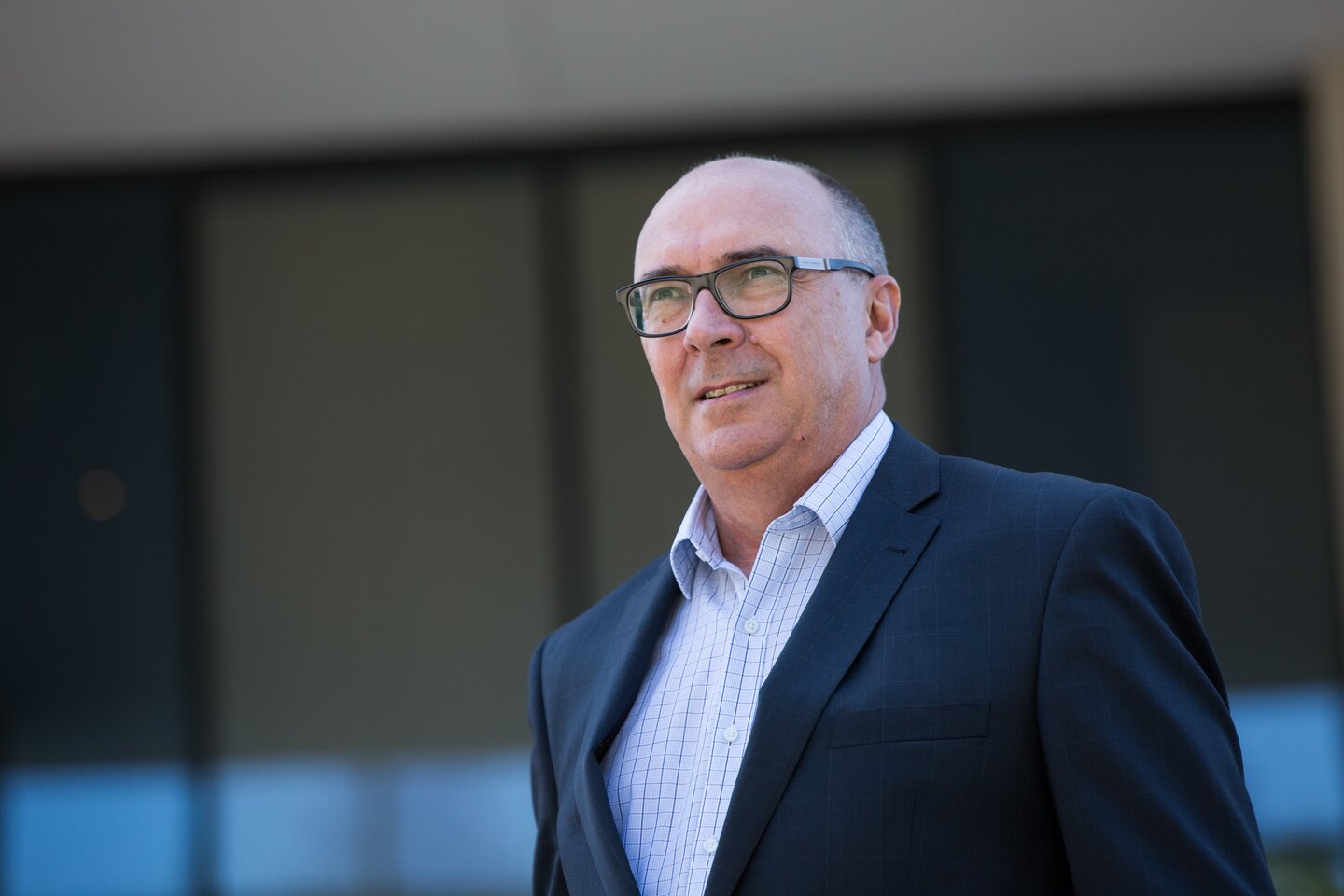 Thick revealed as Screenwest chair