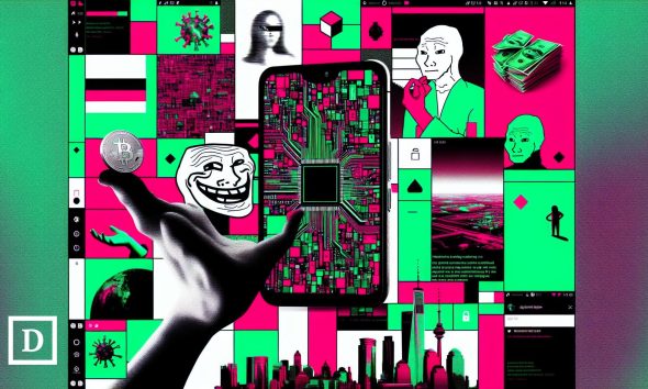 Ledger Uncovers Security Vulnerability That Could Affect 25% of Android Phones