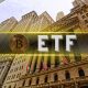 ETFs and Corporate Treasuries Pull Millions of BTC Away From Exchanges