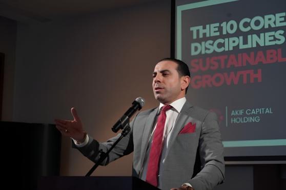 What Investors Can Learn from Akif Capital’s Customer Success Stories and Strategic Equity Investments