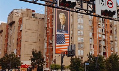 Sarah Ingham: Is the Iran campaign of 2026, Kosovo 1999 v2.0?